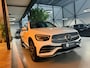 Mercedes-Benz GLC 300e 4MATIC AMG Garantie Elek Trekhaak Pano Sfeer Leder Cruise Matrix Led Dab Elek Achterklep Rijklaar