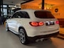 Mercedes-Benz GLC 300e 4MATIC AMG Garantie Elek Trekhaak Pano Sfeer Leder Cruise Matrix Led Dab Elek Achterklep Rijklaar