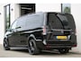 Mercedes-Benz V-klasse 300d / XXL / 4-Matic / DC / Black Edition / 2x Elec Schuifdeur / 360 Camera / Vol Opties / NIEUWSTAAT