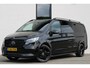 Mercedes-Benz V-klasse 300d / XXL / 4-Matic / DC / Black Edition / 2x Elec Schuifdeur / 360 Camera / Vol Opties / NIEUWSTAAT