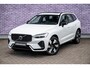 Volvo XC60 2.0 T6 Plug-in hybrid AWD Ultimate Dark | Trekhaak | Luchtvering | 360° Camera | Bowers & Wilkins | Head-Up Display | Stoelverwarming voor & achter | Stuurverwarming |