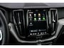 Volvo XC60 2.0 T6 Plug-in hybrid AWD Ultimate Dark | Trekhaak | Luchtvering | 360° Camera | Bowers & Wilkins | Head-Up Display | Stoelverwarming voor & achter | Stuurverwarming |