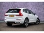 Volvo XC60 2.0 T6 Plug-in hybrid AWD Ultimate Dark | Trekhaak | Luchtvering | 360° Camera | Bowers & Wilkins | Head-Up Display | Stoelverwarming voor & achter | Stuurverwarming |