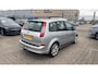 Ford C-Max 1.8-16V Ghia 125pk 1e eigenaar Clima Cruise Trekhaak 1200kg.