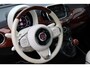 Fiat 500 0.9 TwinAir Turbo Riva meest unieke uitvoering !!