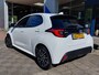 Toyota Yaris 1.5 Hybrid Dynamic | Apple Carplay+Android Auto | Clima | Adap.Cruise | Led Koplampen | Rijstrook+Licht+Regensensor | Achteruitrijcamera | Stoelverwarming | Mistlampen | Privacy Glass |16''lm