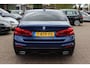 BMW 5-Serie 530e iPerformance High Exe. M Sport / Schuifdak / 360Camera / Head-up / Alcantara / 20'' / CarPlay / Dodehoek / DAB / ACC