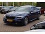 BMW 5-Serie 530e iPerformance High Exe. M Sport / Schuifdak / 360Camera / Head-up / Alcantara / 20'' / CarPlay / Dodehoek / DAB / ACC