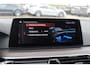 BMW 5-Serie 530e iPerformance High Exe. M Sport / Schuifdak / 360Camera / Head-up / Alcantara / 20'' / CarPlay / Dodehoek / DAB / ACC