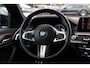 BMW 5-Serie 530e iPerformance High Exe. M Sport / Schuifdak / 360Camera / Head-up / Alcantara / 20'' / CarPlay / Dodehoek / DAB / ACC