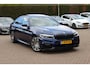 BMW 5-Serie 530e iPerformance High Exe. M Sport / Schuifdak / 360Camera / Head-up / Alcantara / 20'' / CarPlay / Dodehoek / DAB / ACC