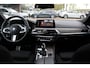 BMW 5-Serie 530e iPerformance High Exe. M Sport / Schuifdak / 360Camera / Head-up / Alcantara / 20'' / CarPlay / Dodehoek / DAB / ACC