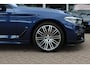 BMW 5-Serie 530e iPerformance High Exe. M Sport / Schuifdak / 360Camera / Head-up / Alcantara / 20'' / CarPlay / Dodehoek / DAB / ACC