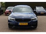 BMW 5-Serie 530e iPerformance High Exe. M Sport / Schuifdak / 360Camera / Head-up / Alcantara / 20'' / CarPlay / Dodehoek / DAB / ACC