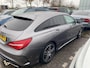 Mercedes-Benz CLA Shooting Brake 180 Business Solution AMG Night Upgrade