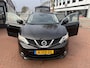 Nissan Qashqai 1.2 N-Connecta | €250,- KORTING | pano navi camera