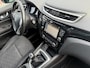 Nissan Qashqai 1.2 N-Connecta | €250,- KORTING | pano navi camera