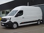 Renault Master E-Tech T35 L3H3 Extra long range 87 kWh ALL SEASON BANDEN / PASSAGIERSSTOEL / 270 GRADEN DEUREN