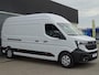 Renault Master E-Tech T35 L3H3 Extra long range 87 kWh ALL SEASON BANDEN / PASSAGIERSSTOEL / 270 GRADEN DEUREN
