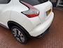 Nissan Juke 1.2 DIG-T S/S Tekna | €250,- KORTING | navi airc