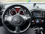 Nissan Juke 1.2 DIG-T S/S Tekna | €250,- KORTING | navi airc