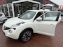 Nissan Juke 1.2 DIG-T S/S Tekna | €250,- KORTING | navi airc