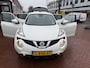 Nissan Juke 1.2 DIG-T S/S Tekna | €250,- KORTING | navi airc
