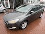 Ford Focus Wagon 1.0 ST-Line | €250,- KORTING+recent NW APK | navi camera airco 6