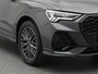Audi Q3 Sportback S-Line 45 TFSI e 245 PK | LED | 360 Camera | Navigatie | Elektrisch Verstelbare Voorstoelen |