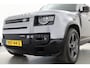 Land Rover Defender 3.0 D300 110 X-Dynamic - Grijs Kenteken | Luchtvering | Leder+Memory | Dig. Cockpit | 360*+PDC | Meridian | Nav+App.Connect | Winterpack | V