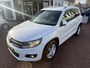 Volkswagen Tiguan 1.4 TSI | €250,- KORTING | Sport&Style 4Motion camera