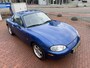 Mazda MX-5 1.8i | €250,- KORTING | 10th Annivers. hardtop airco