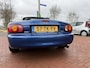 Mazda MX-5 1.8i | €250,- KORTING | 10th Annivers. hardtop airco