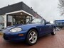 Mazda MX-5 1.8i | €250,- KORTING | 10th Annivers. hardtop airco