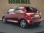 Toyota Yaris 1.5 Hybrid Bi-Tone - PANORAMADAK - KEYLESS ENTRY/START - ACHTERUITRIJCAMERA - NAVIAGTIE - BLUETOOTH TELEFOONVOORBEREIDING - CRUISE CONTROL - CLIMATE CONTROL - LICHTMETALEN VELGEN - BOTS PREVENTIE SYSTEEM