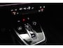 Audi Q4 e-tron 40 204 PK Launch edition S-Line Competition 77 kWh SOH 95%, Stoelverwarming, S-line Pakket, Adap. Cruise Control