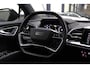 Audi Q4 e-tron 40 204 PK Launch edition S-Line Competition 77 kWh SOH 95%, Stoelverwarming, S-line Pakket, Adap. Cruise Control