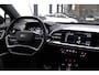 Audi Q4 e-tron 40 204 PK Launch edition S-Line Competition 77 kWh SOH 95%, Stoelverwarming, S-line Pakket, Adap. Cruise Control