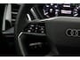 Audi Q4 e-tron 40 204 PK Launch edition S-Line Competition 77 kWh SOH 95%, Stoelverwarming, S-line Pakket, Adap. Cruise Control