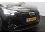Audi Q4 e-tron 40 204 PK Launch edition S-Line Competition 77 kWh SOH 95%, Stoelverwarming, S-line Pakket, Adap. Cruise Control