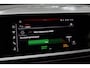 Audi Q4 e-tron 40 204 PK Launch edition S-Line Competition 77 kWh SOH 95%, Stoelverwarming, S-line Pakket, Adap. Cruise Control