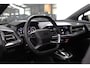 Audi Q4 e-tron 40 204 PK Launch edition S-Line Competition 77 kWh SOH 95%, Stoelverwarming, S-line Pakket, Adap. Cruise Control
