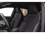 Audi Q4 e-tron 40 204 PK Launch edition S-Line Competition 77 kWh SOH 95%, Stoelverwarming, S-line Pakket, Adap. Cruise Control