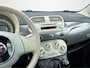 Fiat 500 1.2 Lounge Airco|Panoramadak|Goed Onderhouden