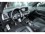 BMW X3 xDrive30e M-sport | Pano | Memory | H&K | HuD | 360 | 20” | Keyless | Bliss | Ambient | Leer