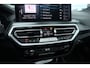 BMW X3 xDrive30e M-sport | Pano | Memory | H&K | HuD | 360 | 20” | Keyless | Bliss | Ambient | Leer