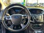 Ford Focus Wagon 1.0 EcoBoost Titanium | €250,- KORTING | 6versn airco