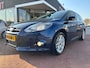 Ford Focus Wagon 1.0 EcoBoost Titanium | €250,- KORTING | 6versn airco