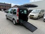 Renault Kangoo 1.2 TCe Rolstoelauto 3+1 Automaat - Bodemverlaging - Navigatie/R-link - 1e Eigenaar - Rolstoelvervoer