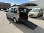 Renault Kangoo 1.2 TCe Rolstoelauto 3+1 Automaat - Bodemverlaging - Navigatie/R-link - 1e Eigenaar - Rolstoelvervoer